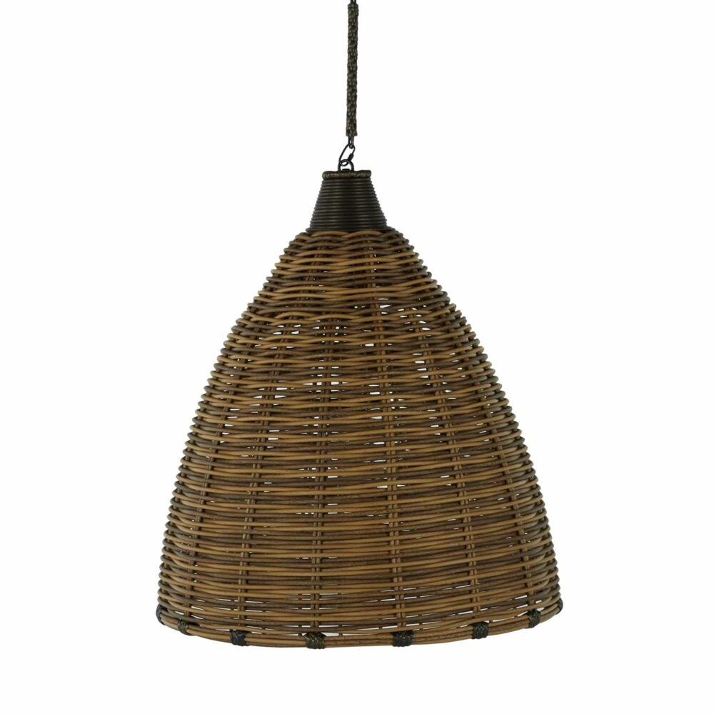 Prescott Outdoor Chandelier