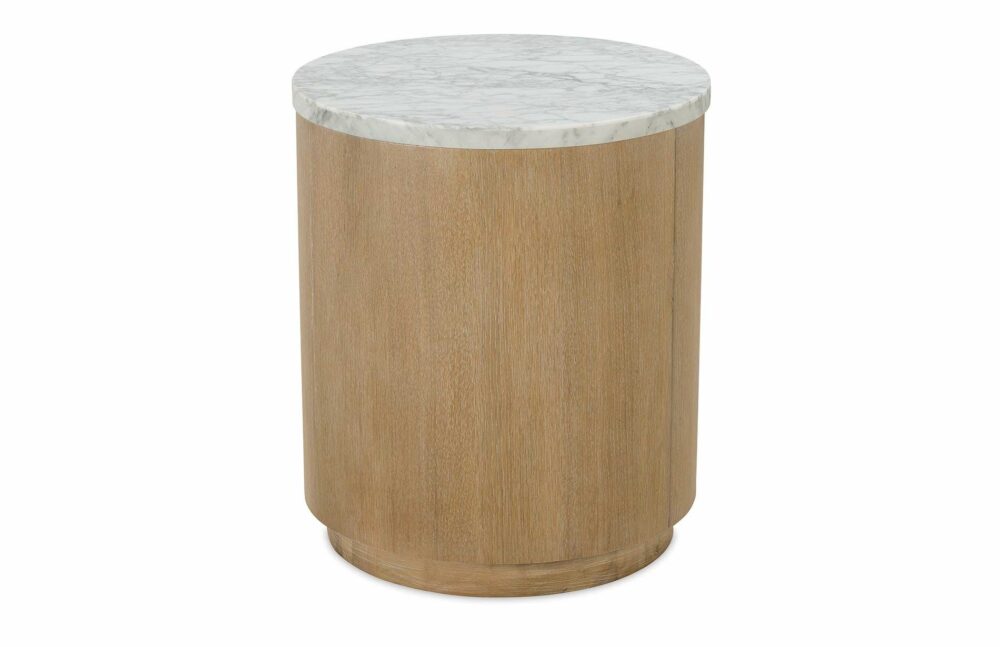 Delray End Table