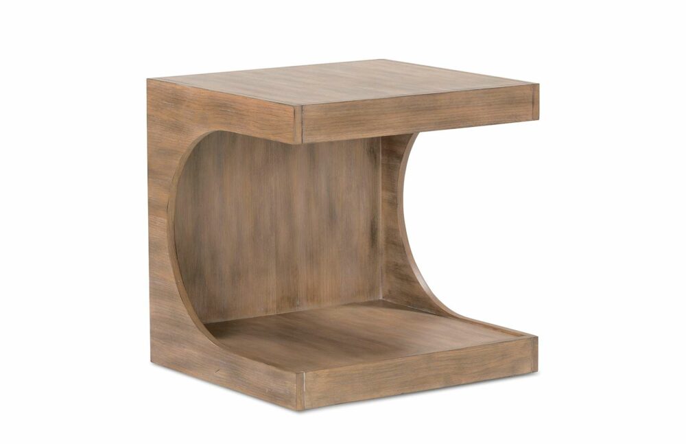 Dune End Table - Image 2