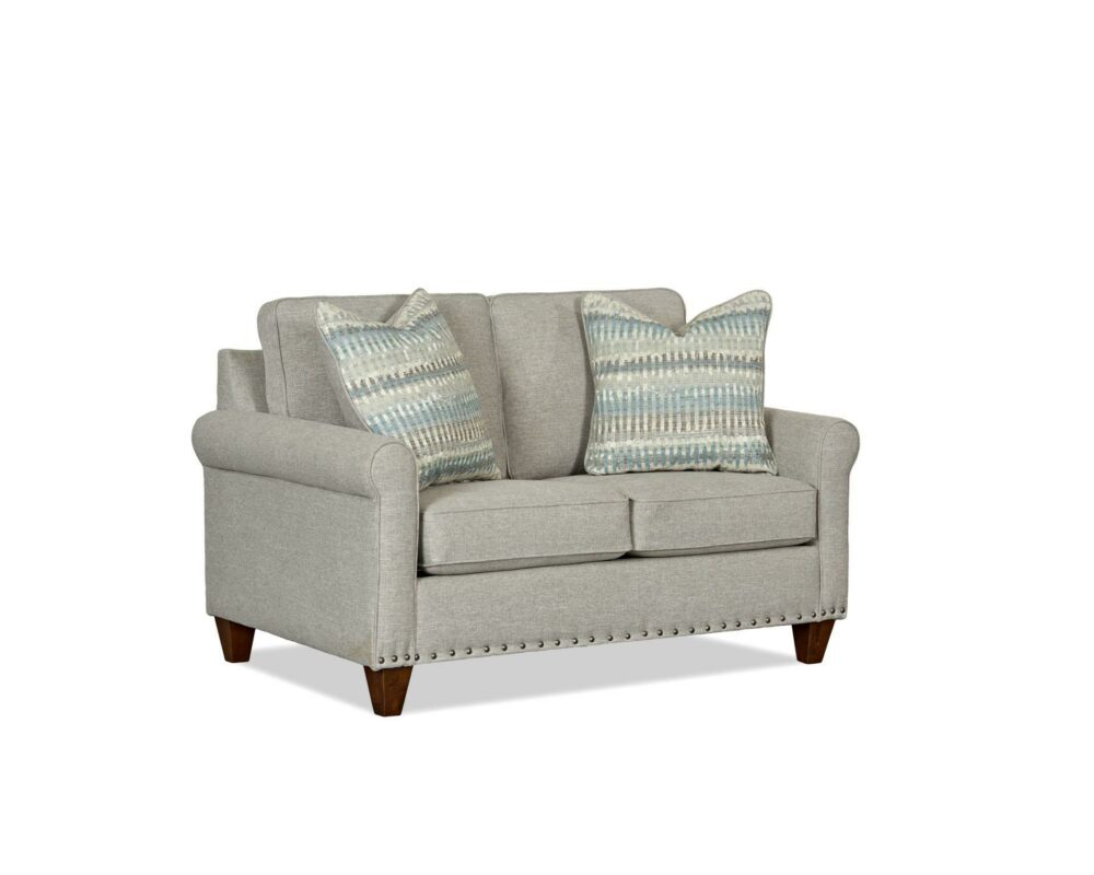 Bennington Loveseat - Image 2
