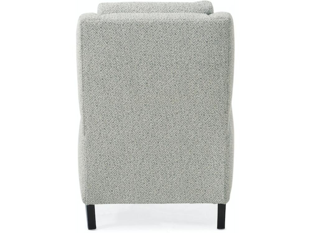 Dimitri Recliner Divided Back - Pwr without Art Headrest - Image 4