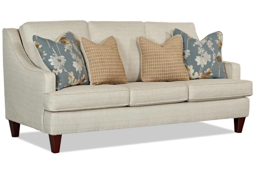Linden Sofa - Image 2