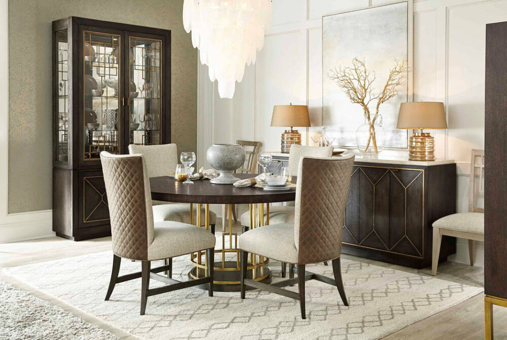 Woodwright Condon Buffet - Image 2
