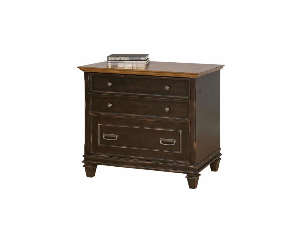 Hartford Lateral File