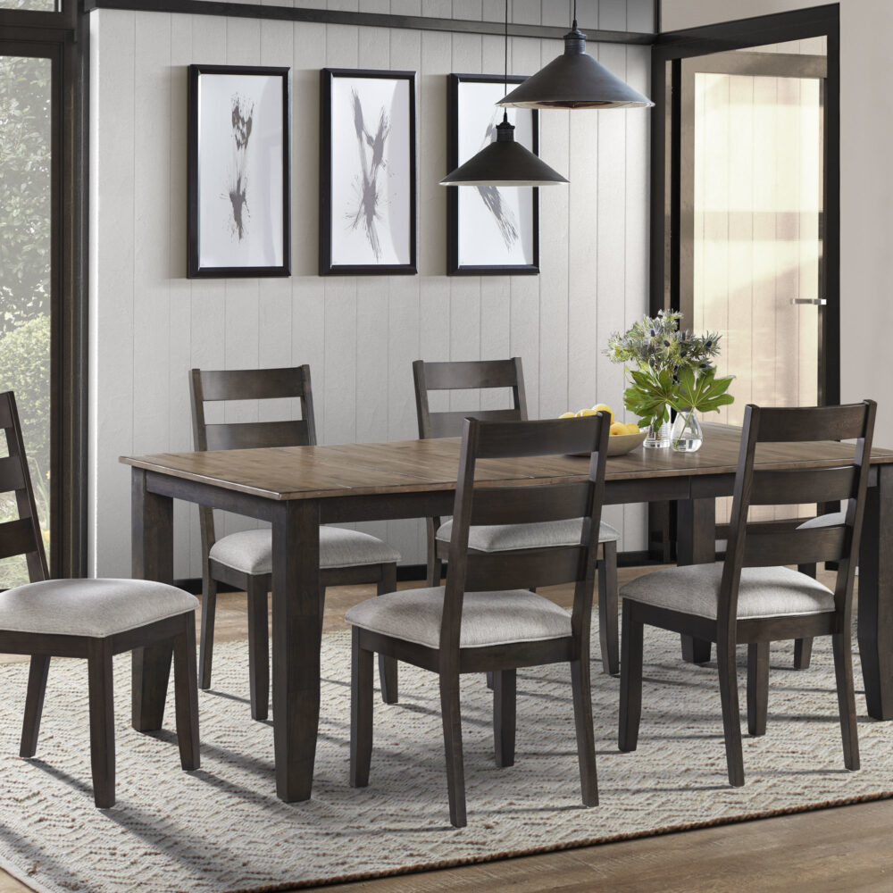 Beacon Ladder Chair - Image 3