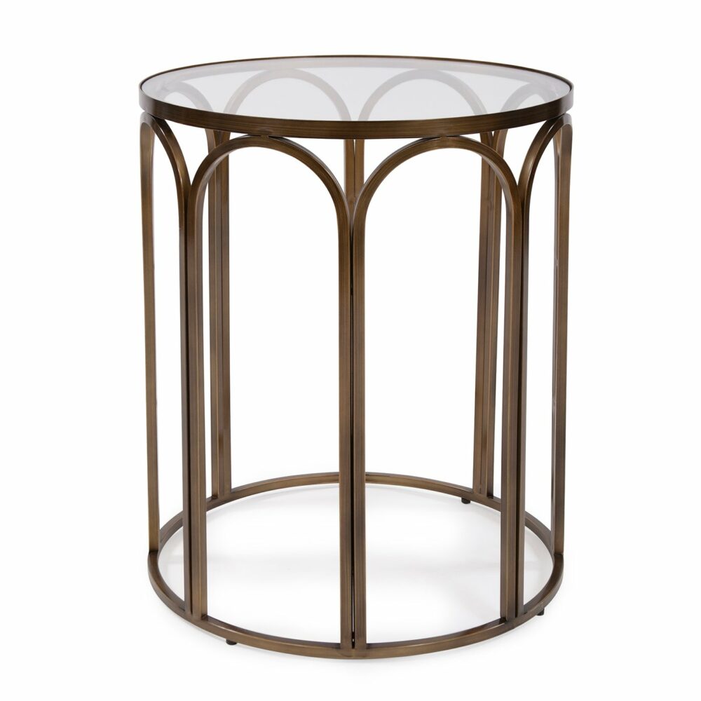 Palladio Side Table