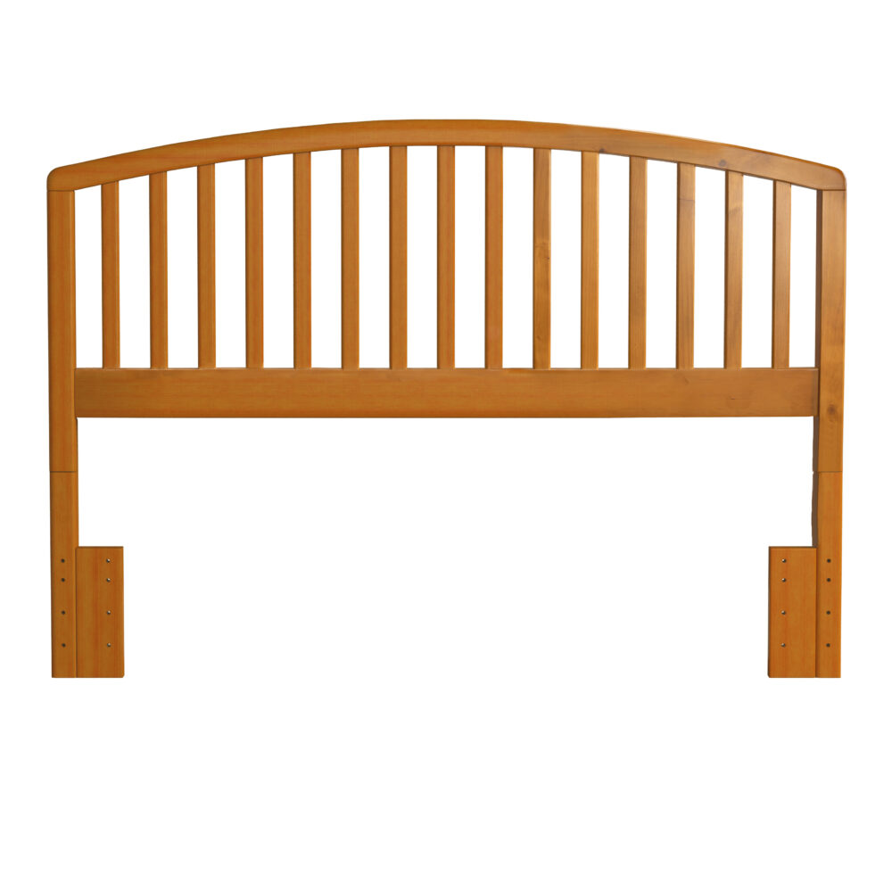 Carolina Full/Queen Headboard in White