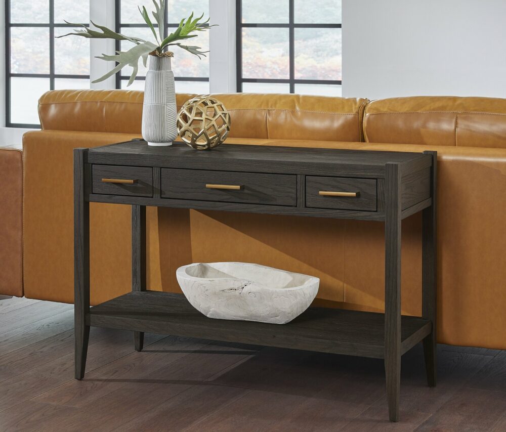 Manhattan Sofa Table