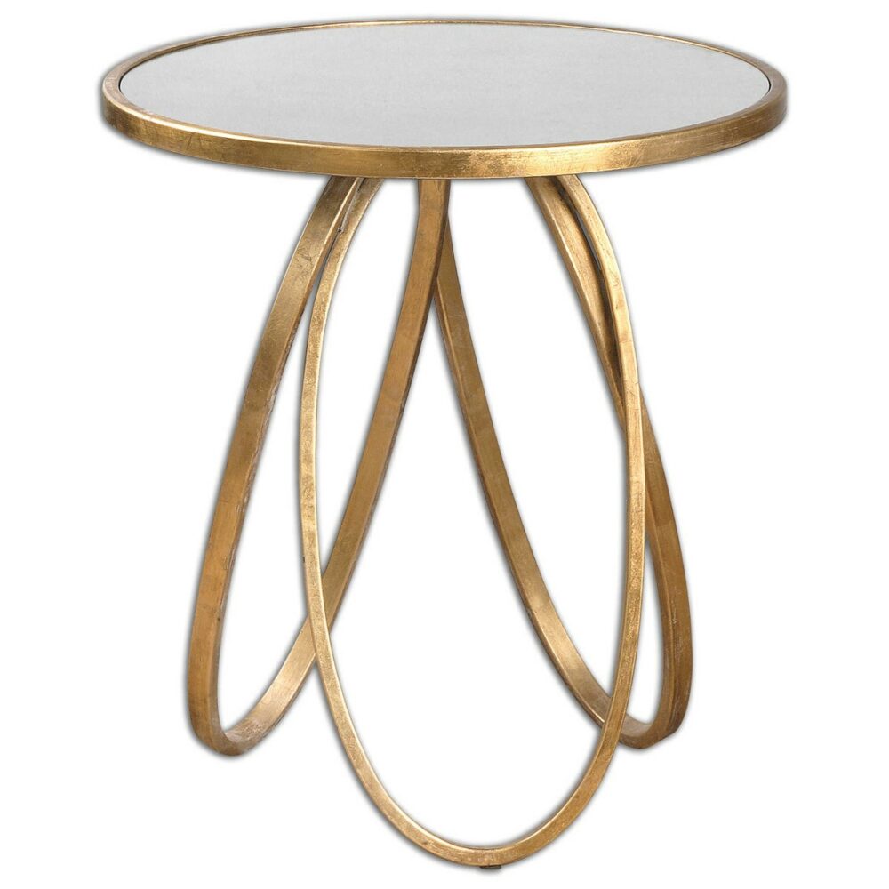 Montrez Side Table - Image 2