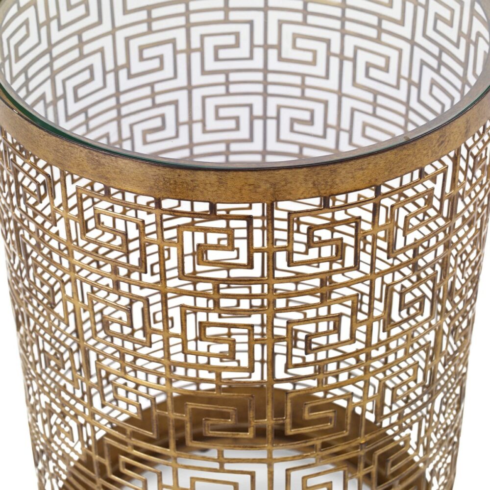 Algernon Drink Table - Image 3