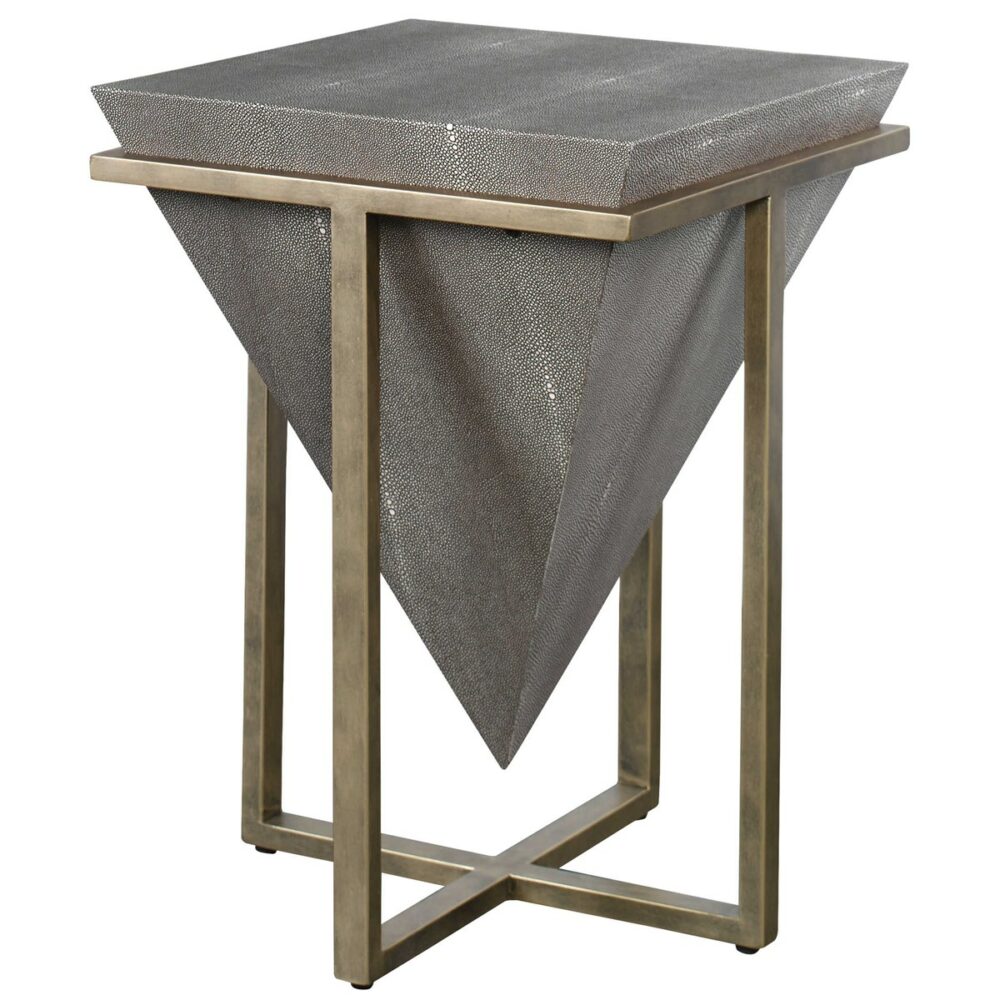 Bertrand Accent Table - Image 3