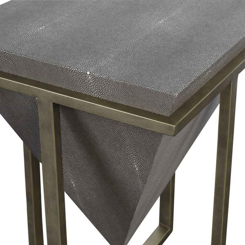 Bertrand Accent Table - Image 4