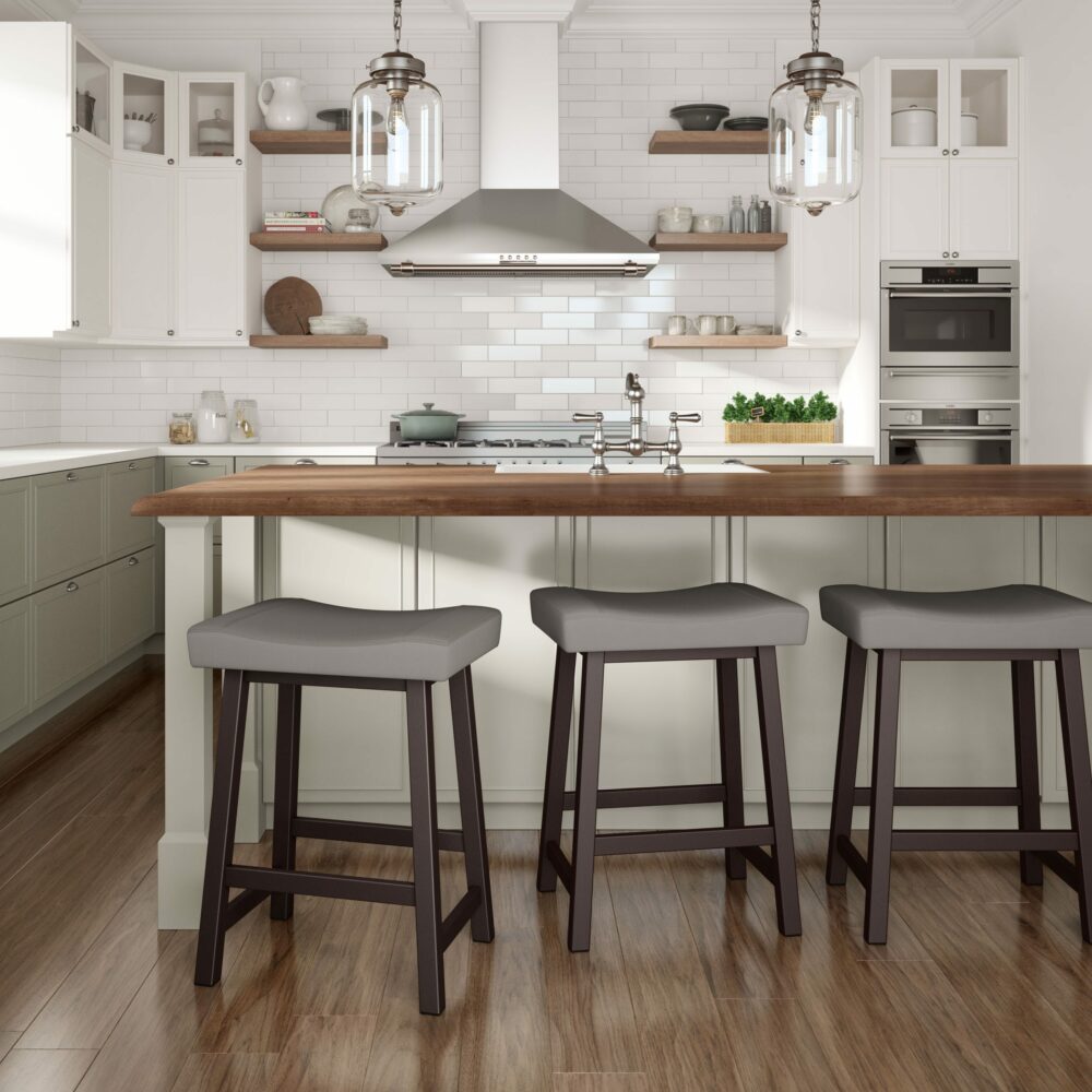 Miller Counter Height Stool
