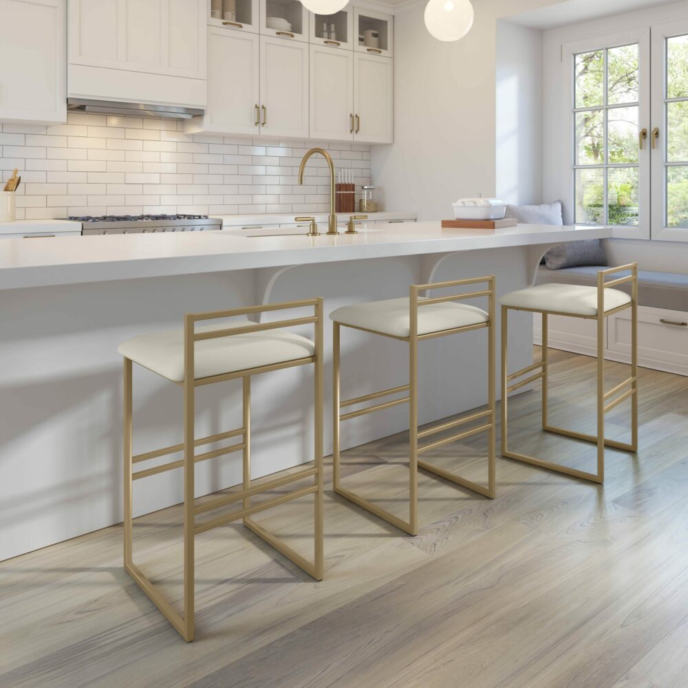 Sonoma Counter Height Stool - Image 2