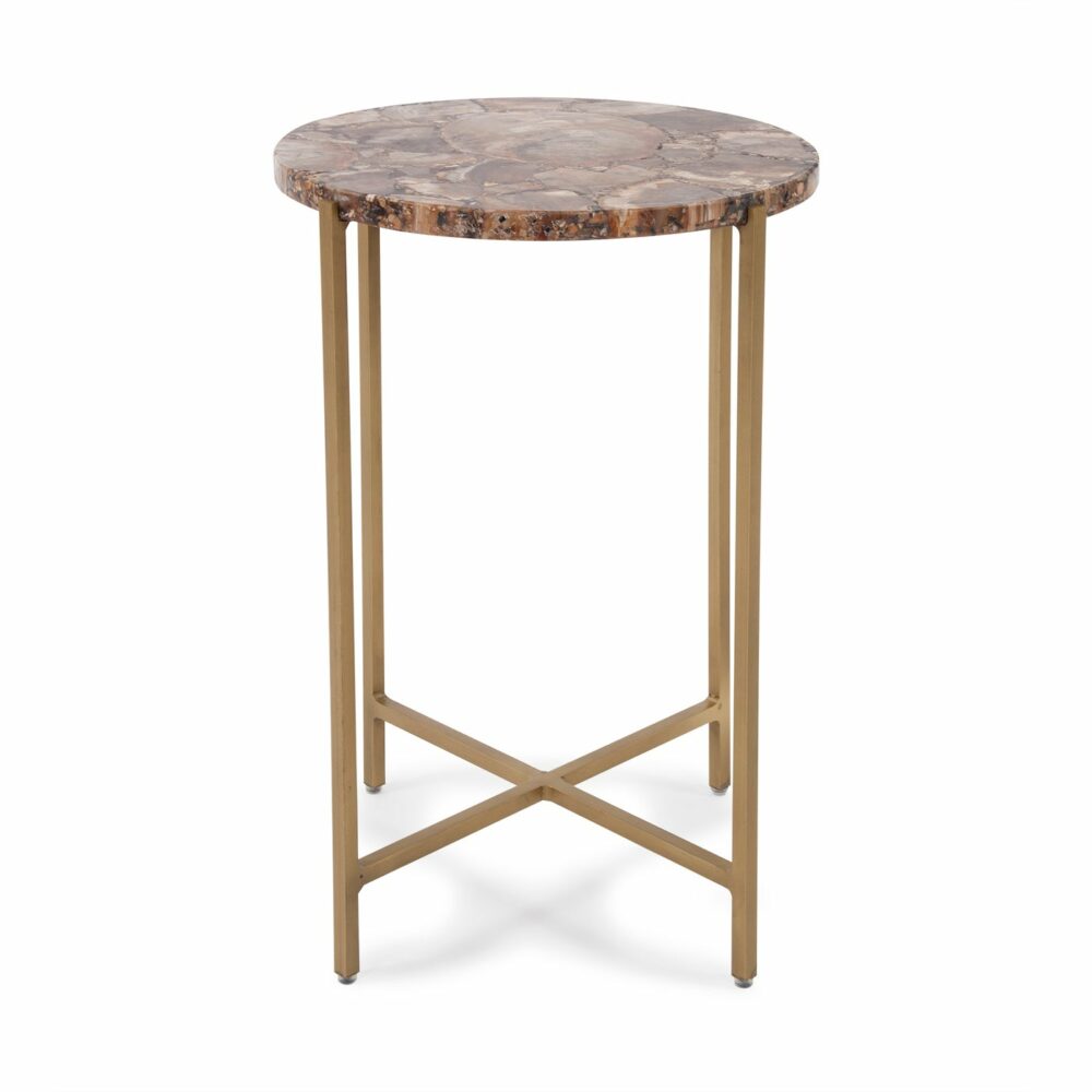 Arturo Cocktail Table