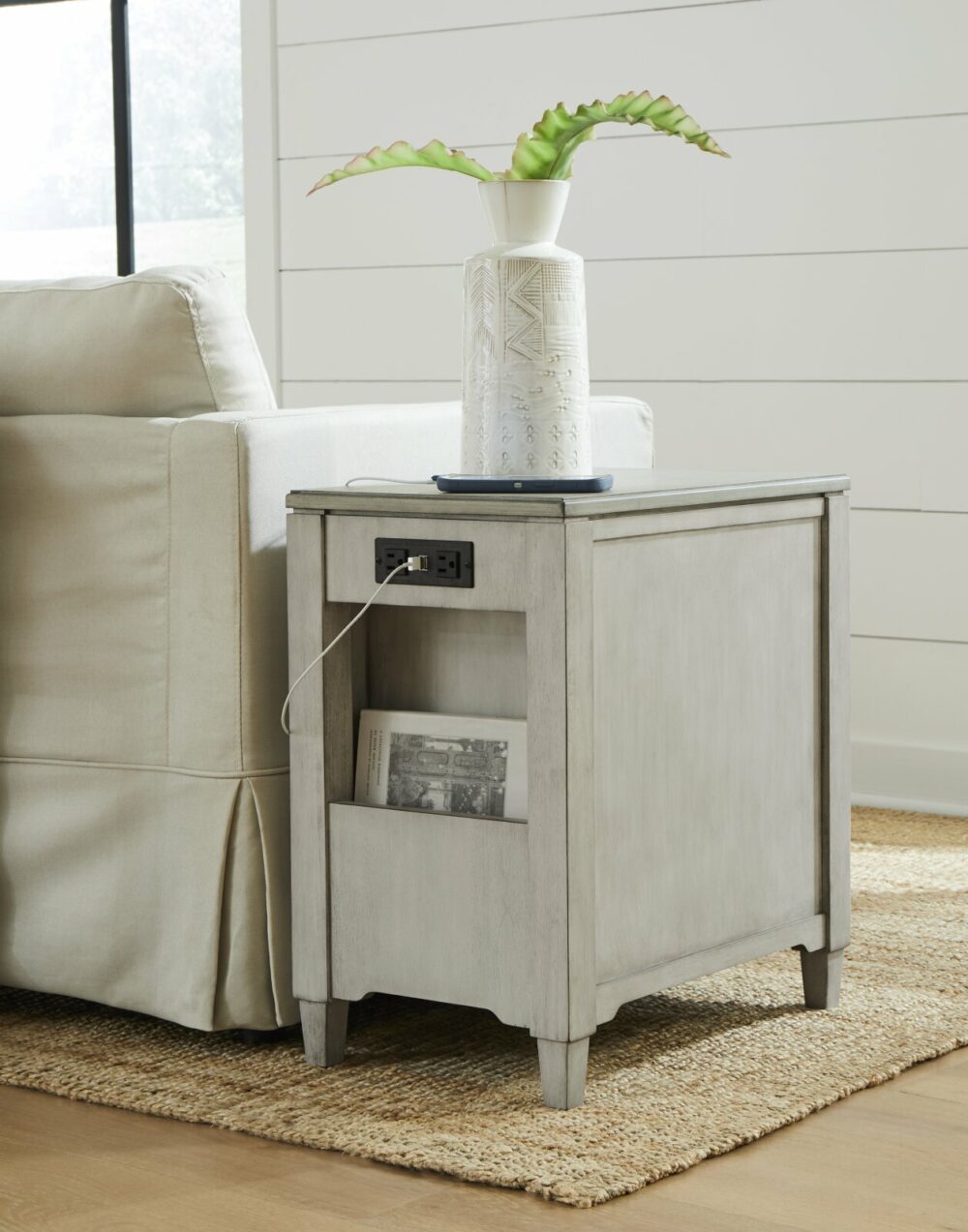 Surfside Chairside Cabinet - Image 2