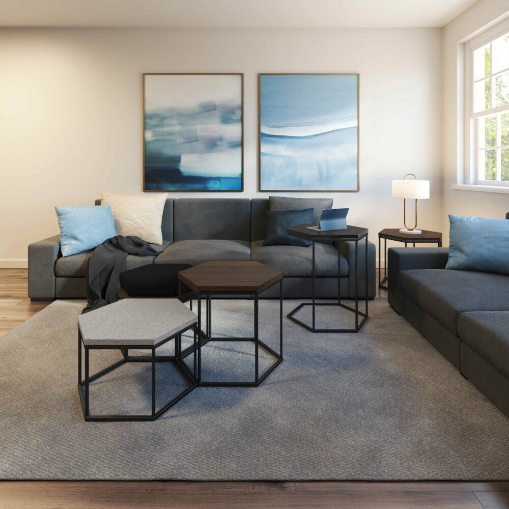 Zuma 20" End Table - Image 2