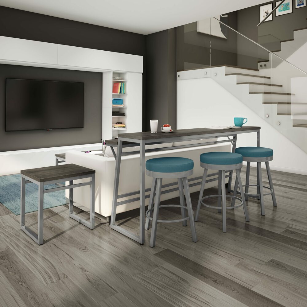 Crawford Console Table - Image 2