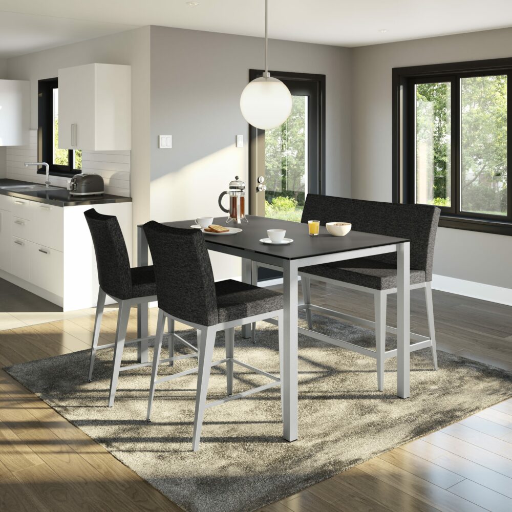 Pablo Plus Counter Height Stool - Image 2