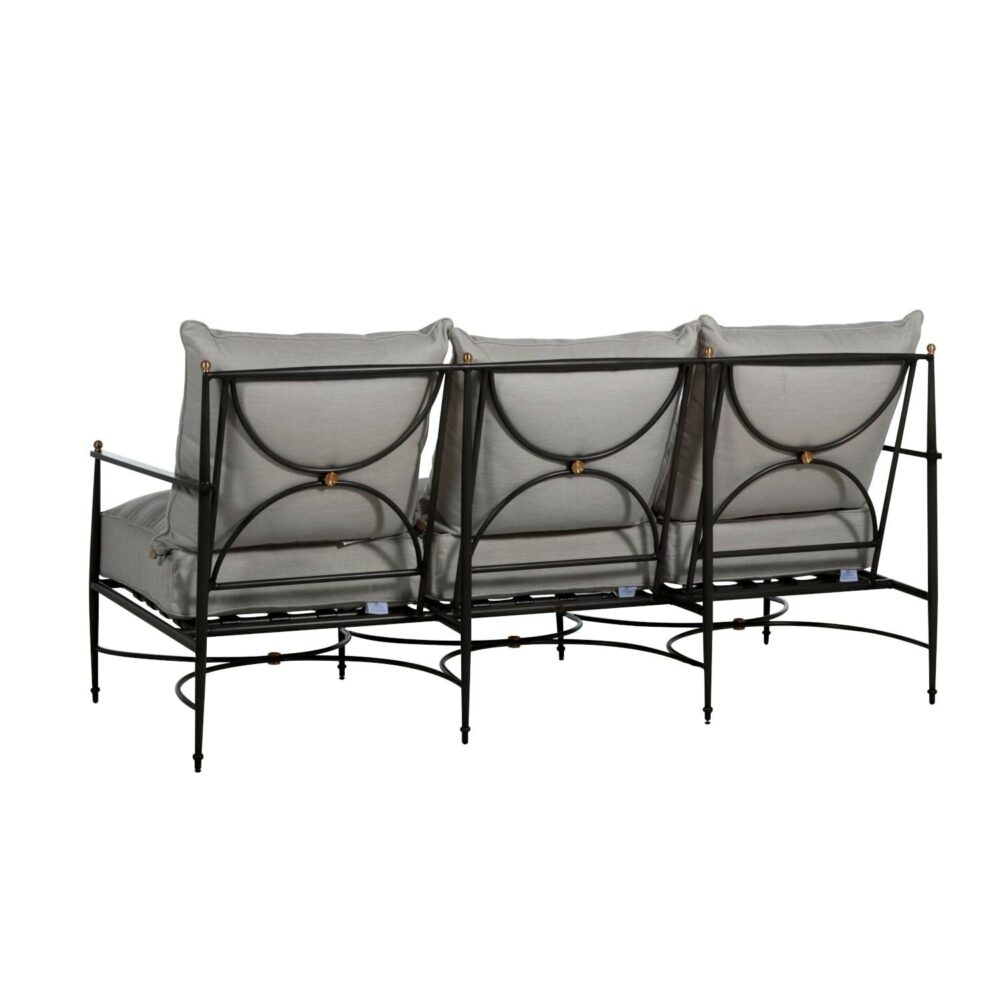 Roma Sofa - Image 4