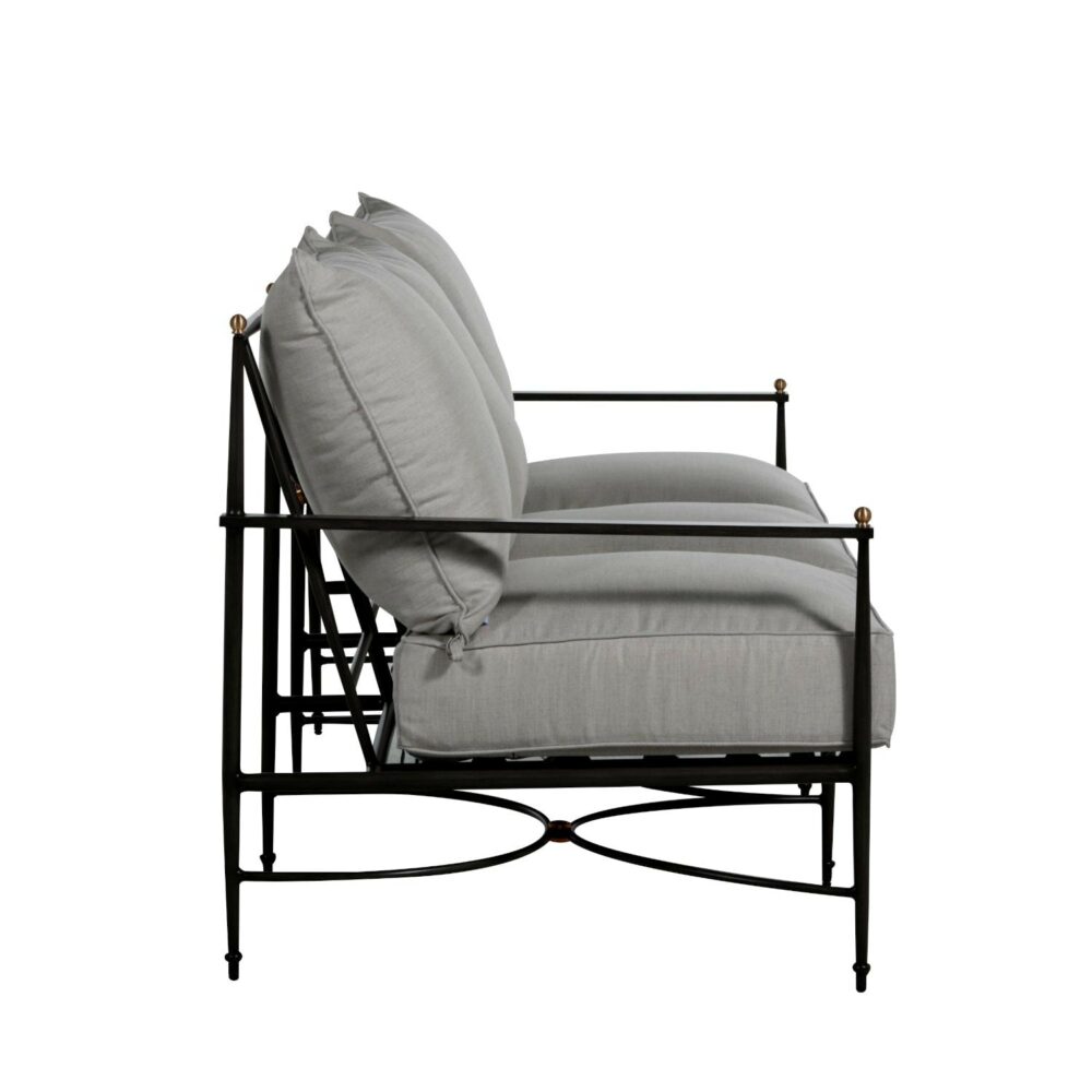 Roma Sofa - Image 3