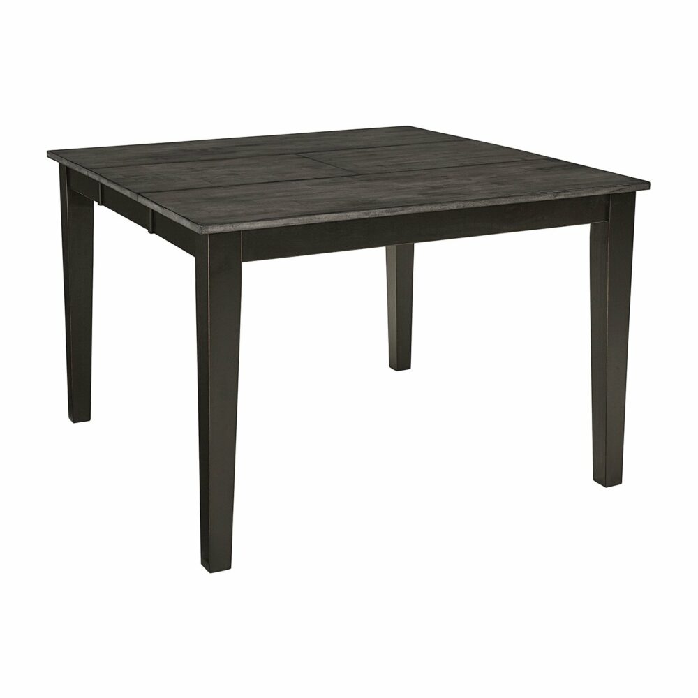 Salem Counter Table and 4 Stools - Image 3