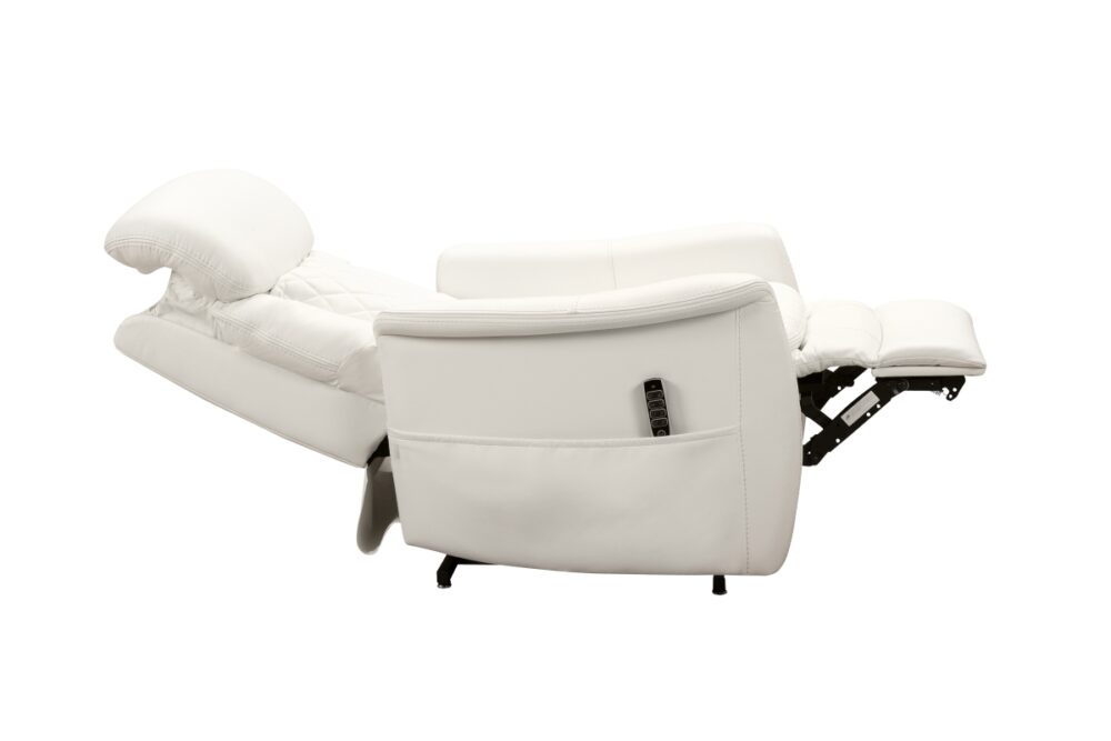 Lauren Power Lift Chair - Image 3