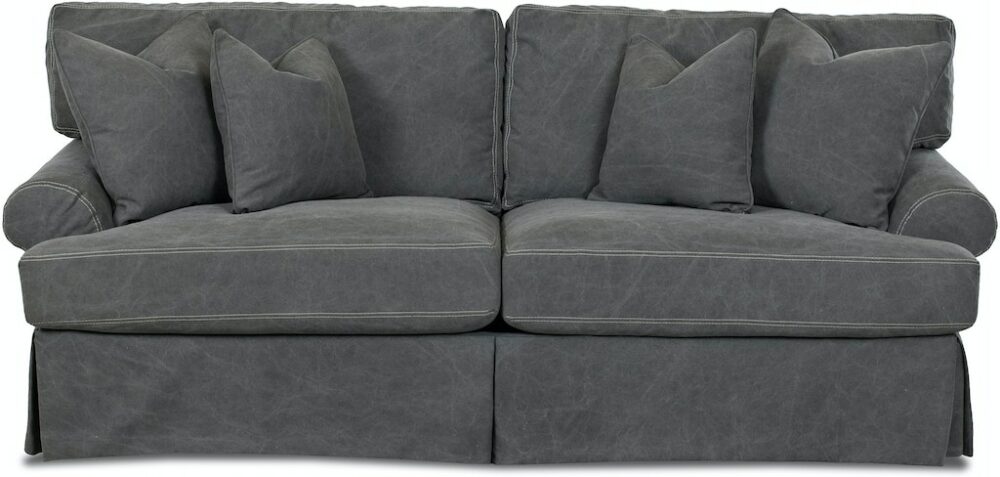 LaHoya Slipcover Sofa