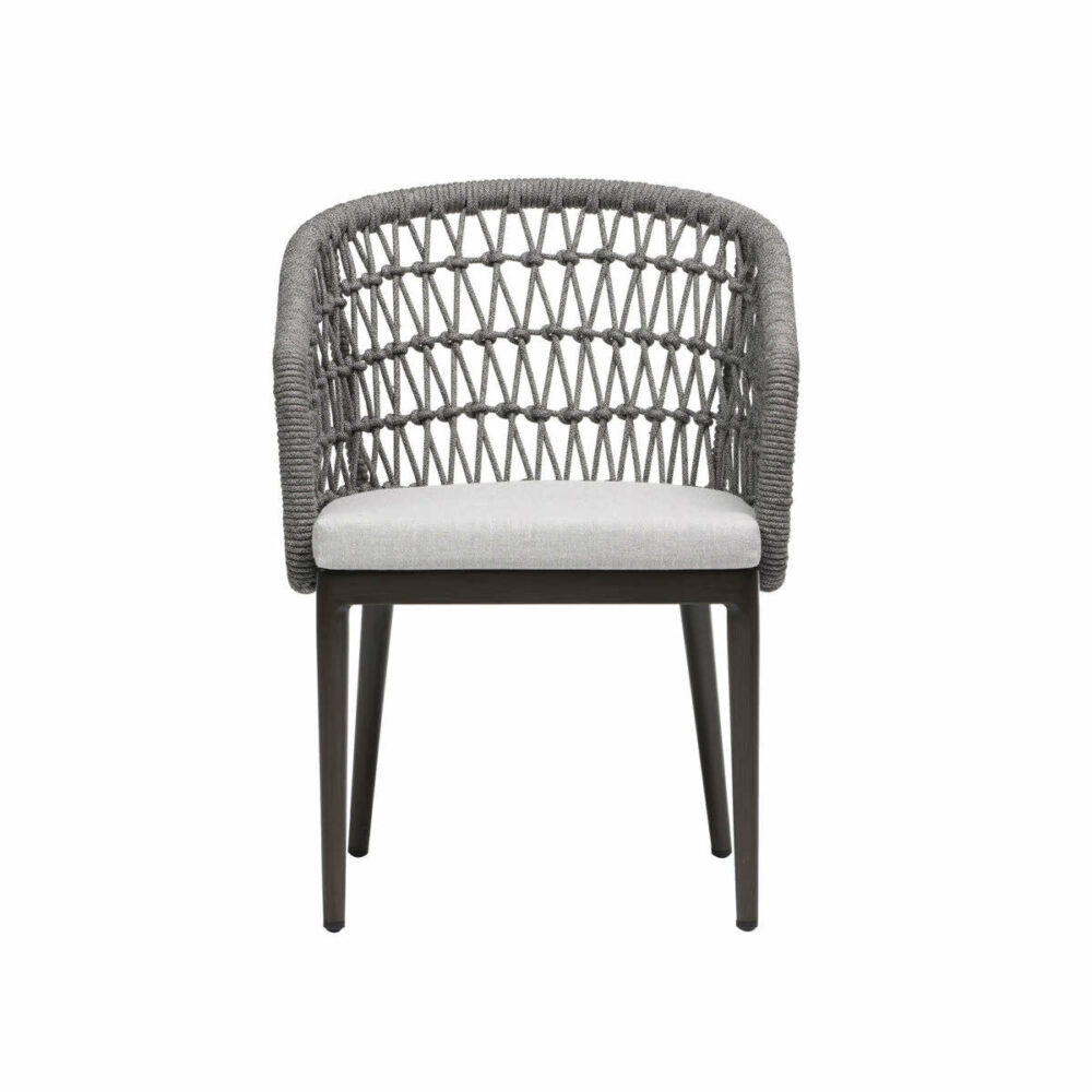 Poinciana Dining Arm Chair