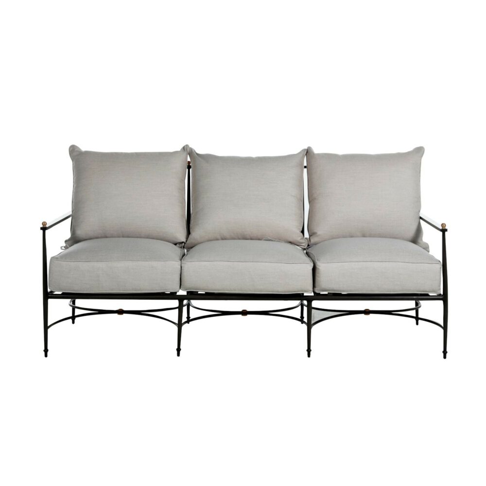 Roma Sofa - Image 2