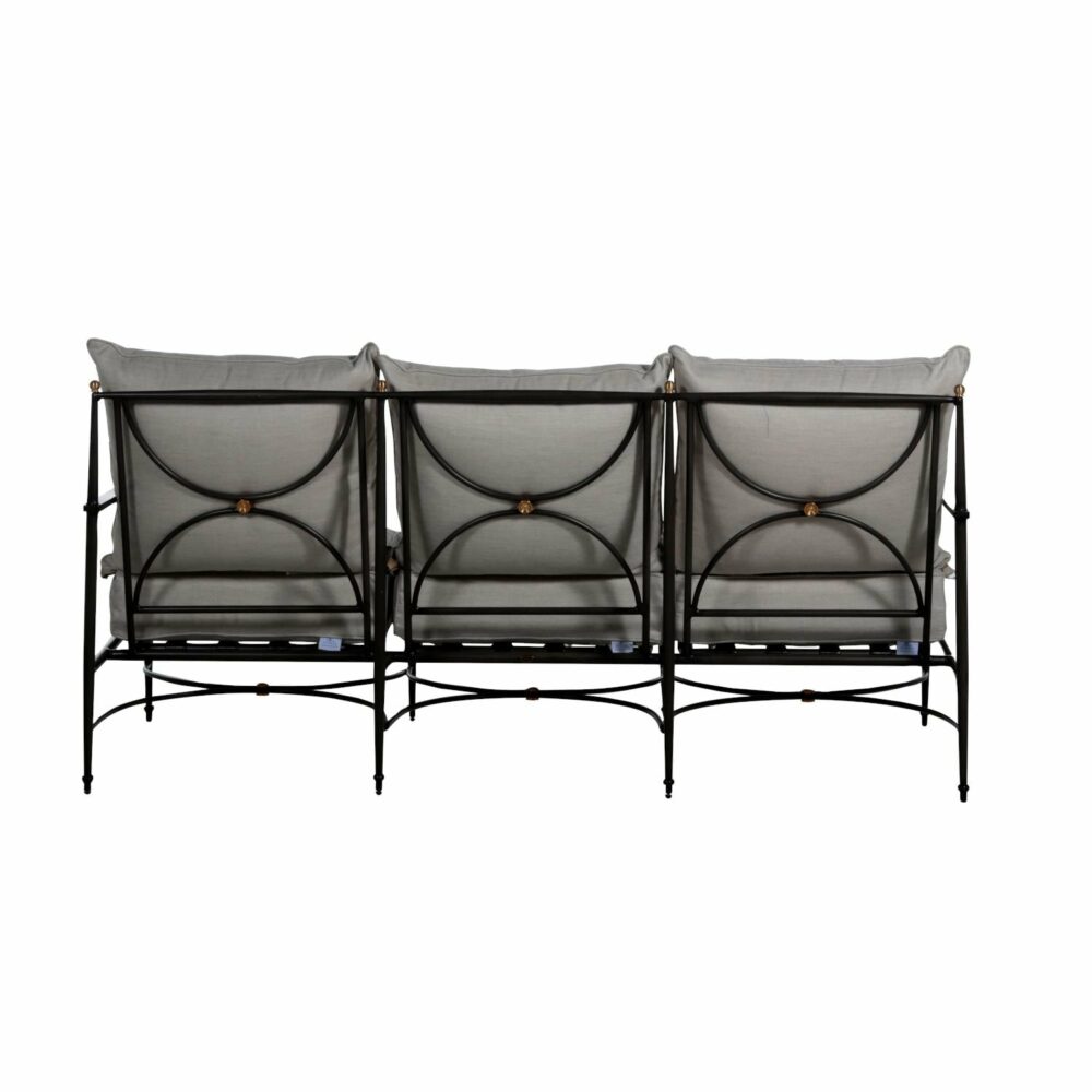 Roma Sofa - Image 5