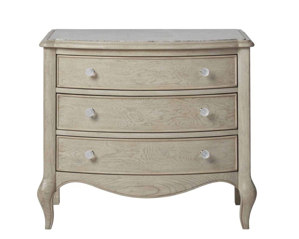 Charme Nightstand - Image 2