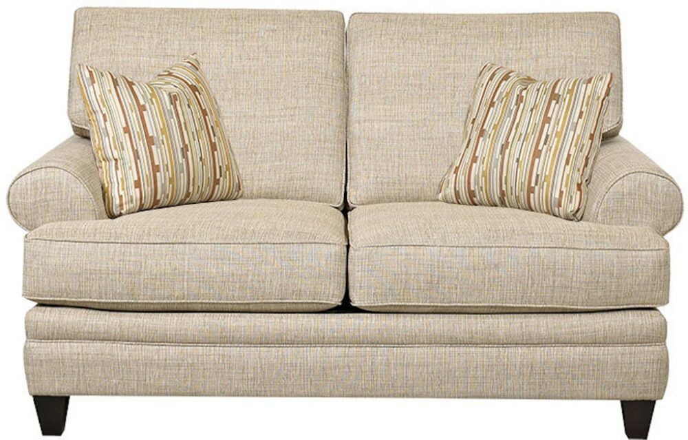Fresno Loveseat