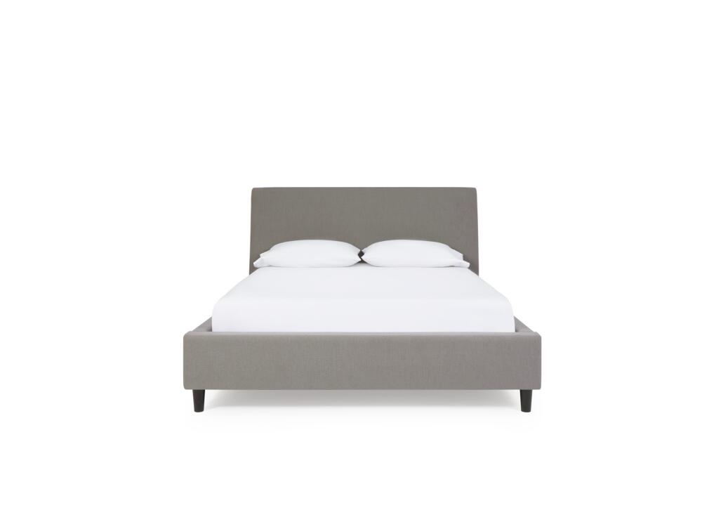 Prairie Upholstered King Bed - Image 2