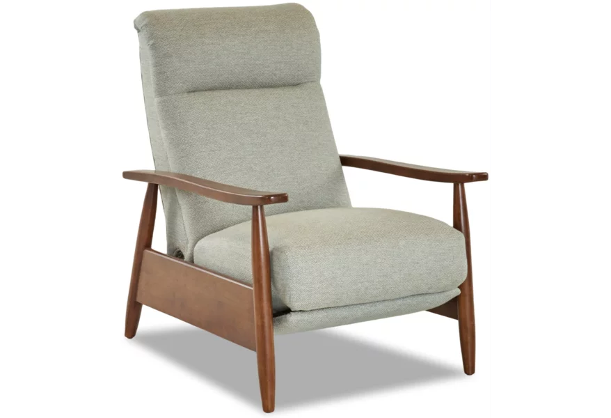 Elanor High Leg Recliner - Image 2