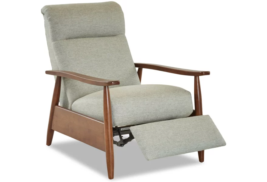 Elanor High Leg Recliner - Image 3