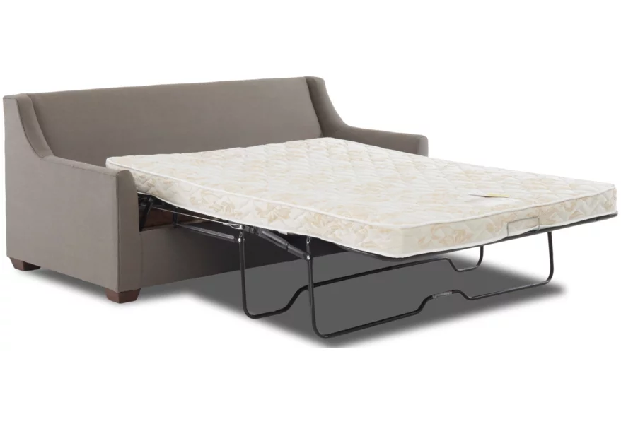 Fulton Queen Sleeper Sofa - Image 2