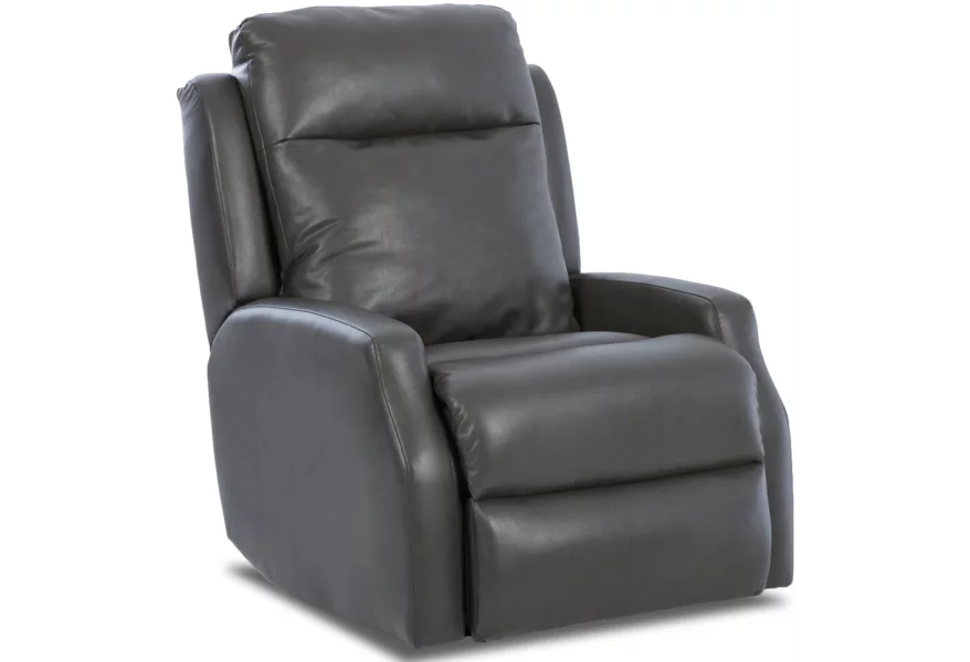 Mirra Rocker Recliner - Image 2