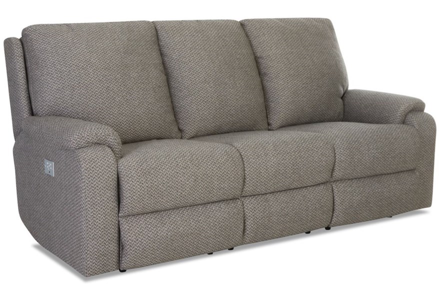 Podrick Power Reclining Sofa - Image 2