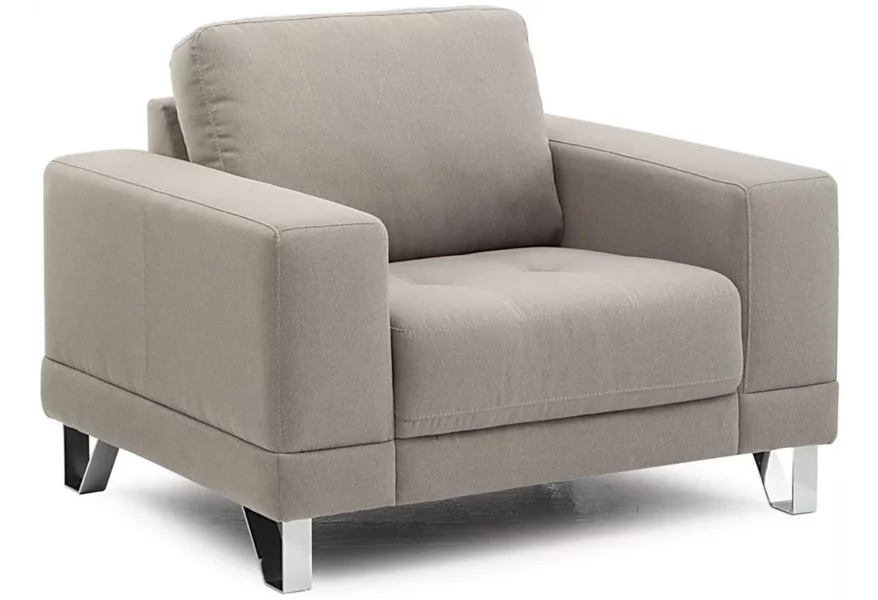 Seattle Accent Chair - Image 2