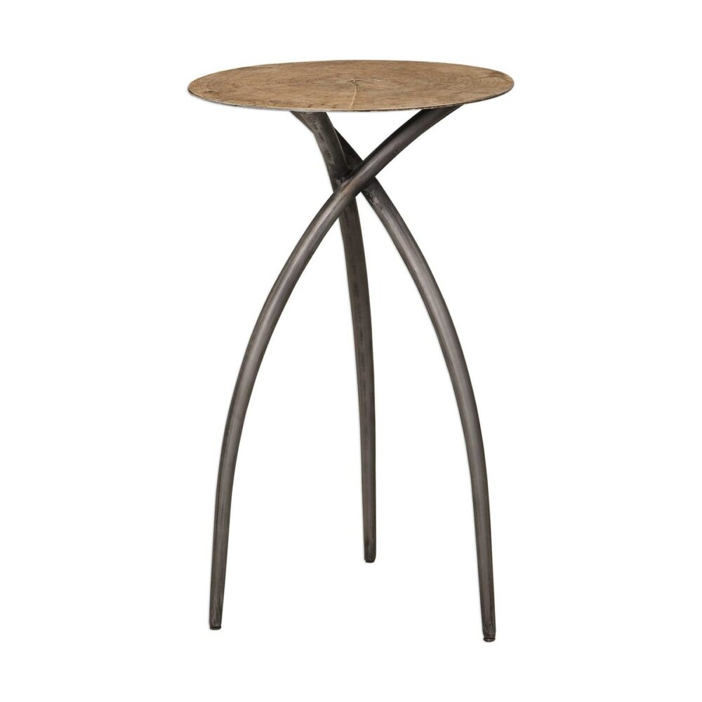 Renly Accent Table - Image 2