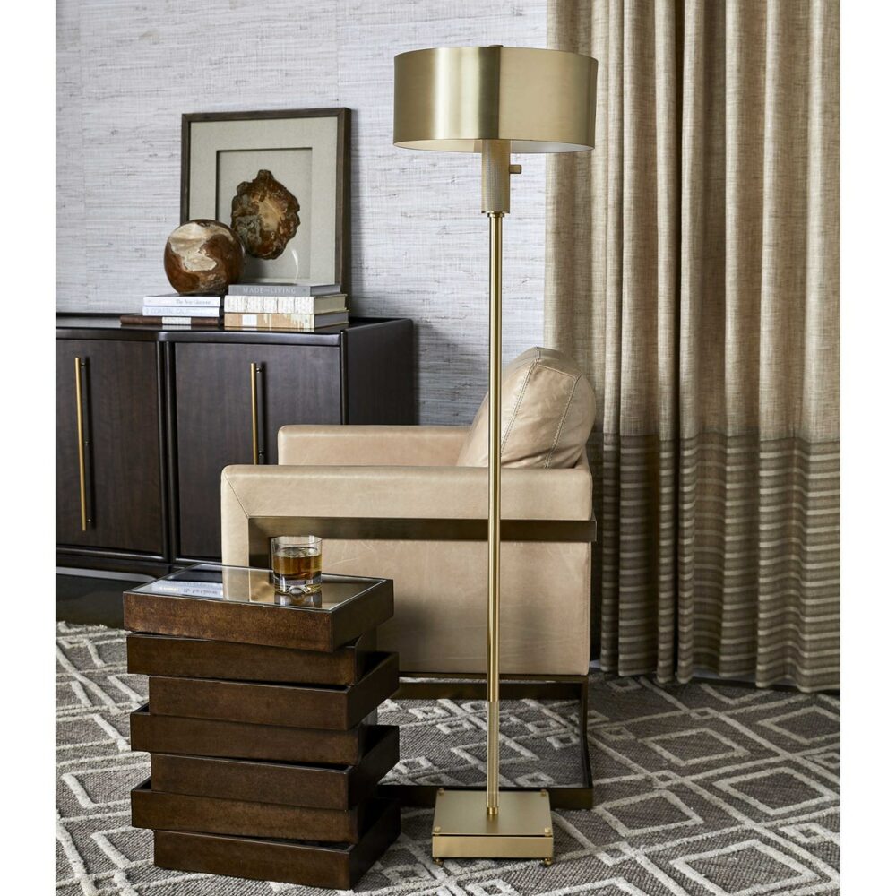 Askew Accent Table - Image 3