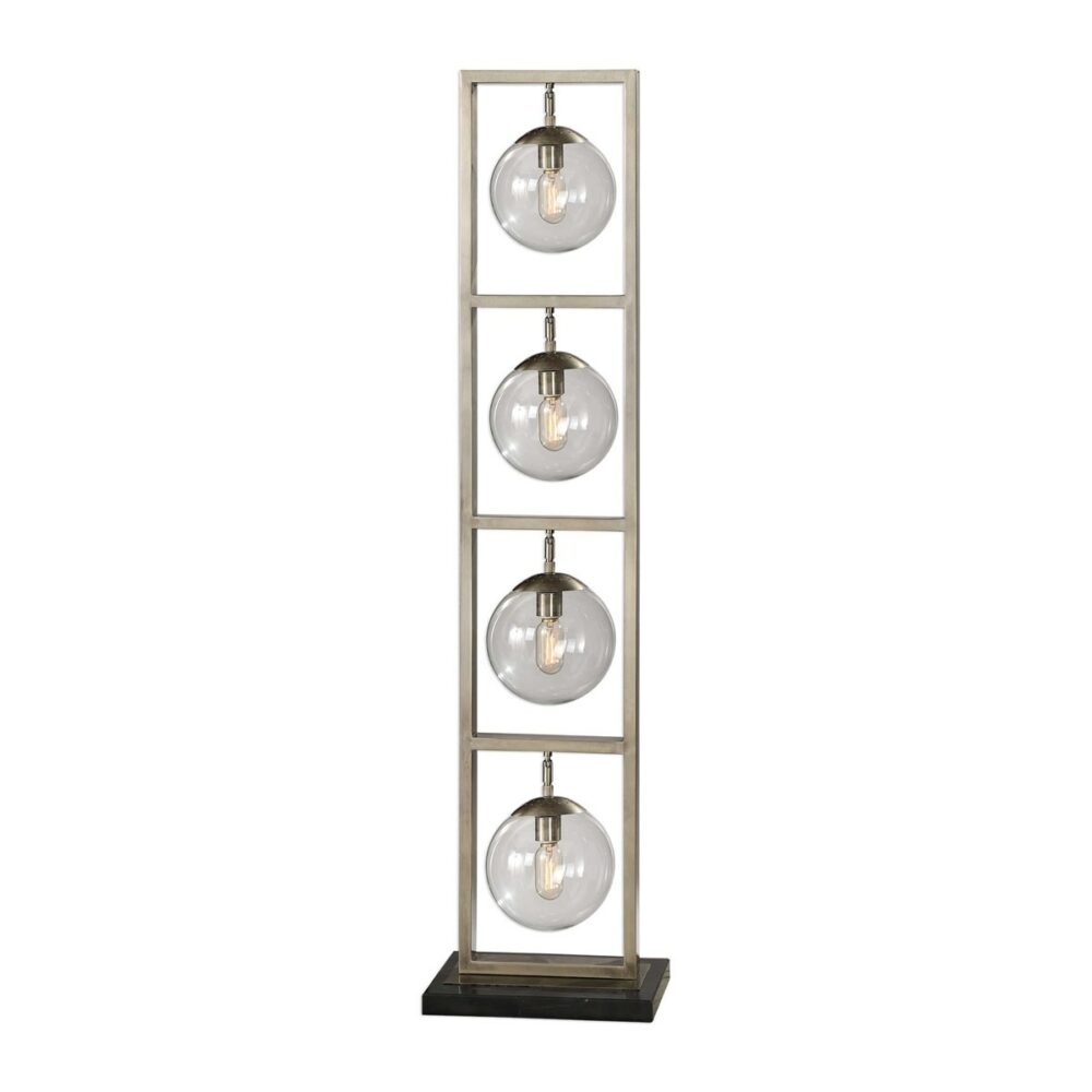 Akuto Floor Lamp