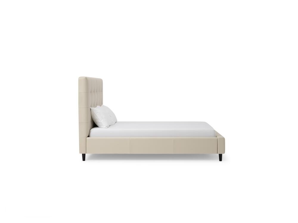 Ridge King Upholstered Bed - Image 2