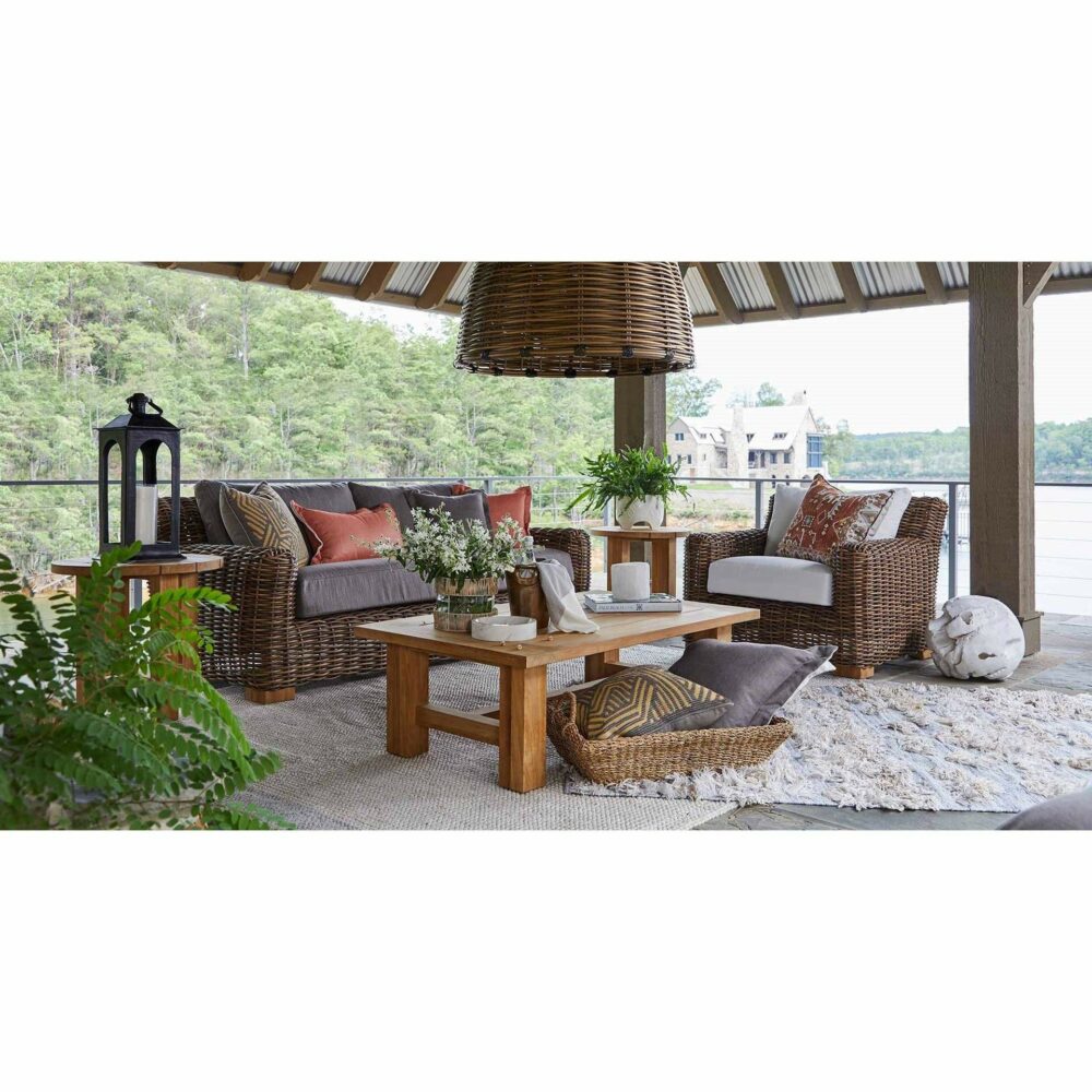 Montauk Sofa - Image 3