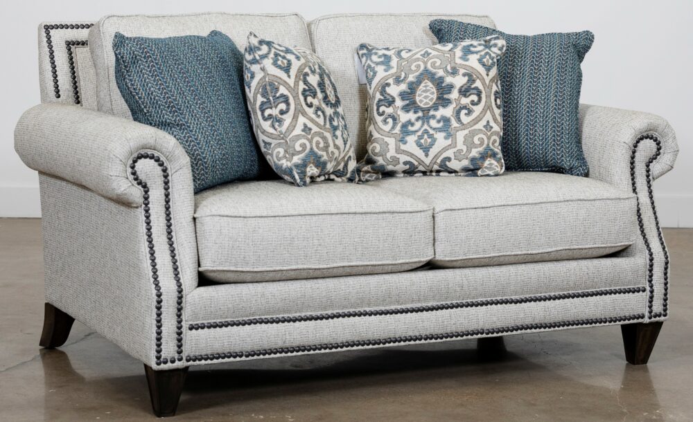 4300F30 Loveseat - Image 2