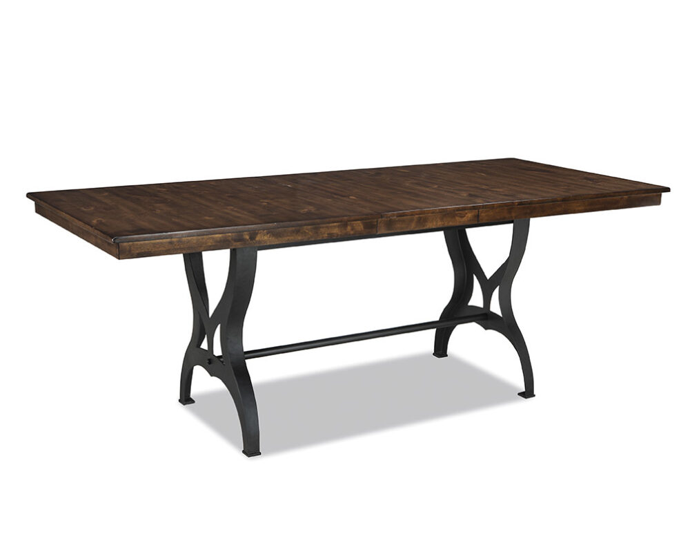 District Counter Table - Image 2