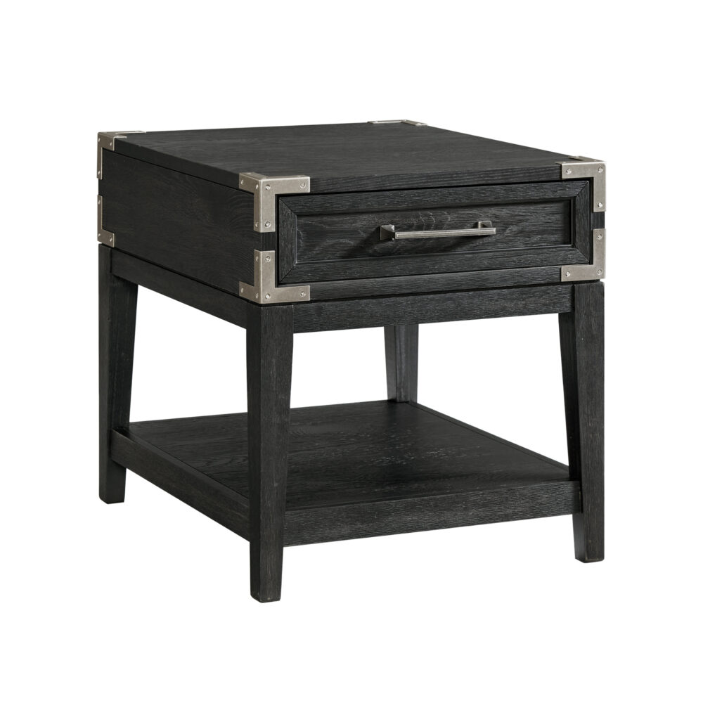 Laguna End Table
