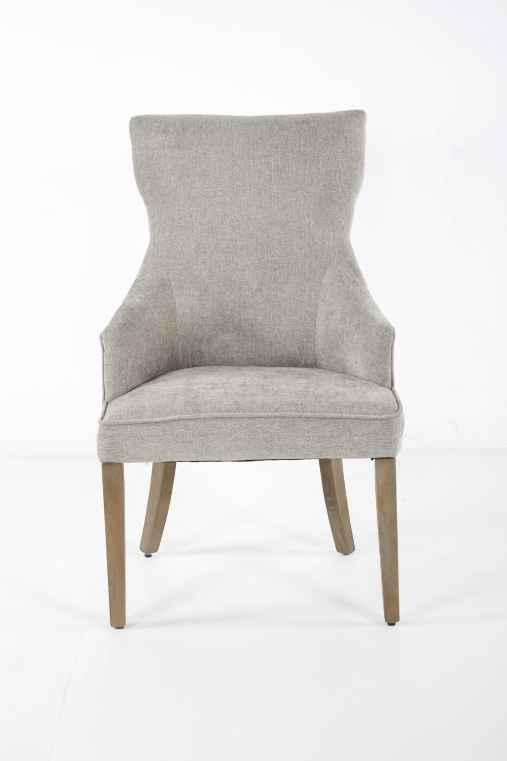 Lucy High Back Dining Chair - Image 2