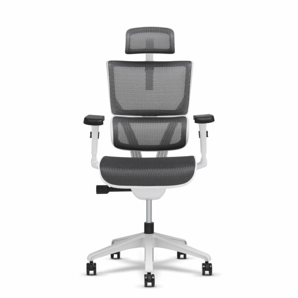 Xvision Small Management Chair - Image 3